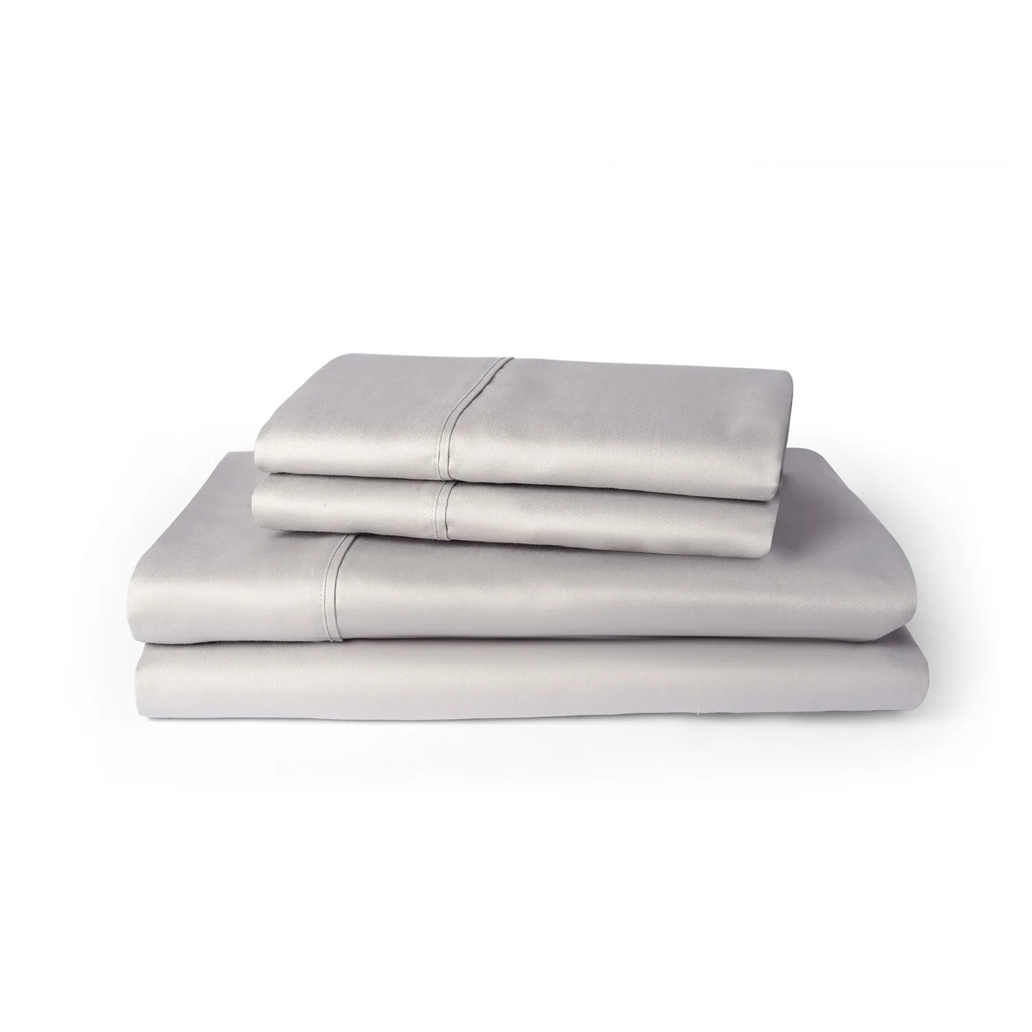 Silvadur 800TC Antimicrobial Protection 4pc Sheet Set