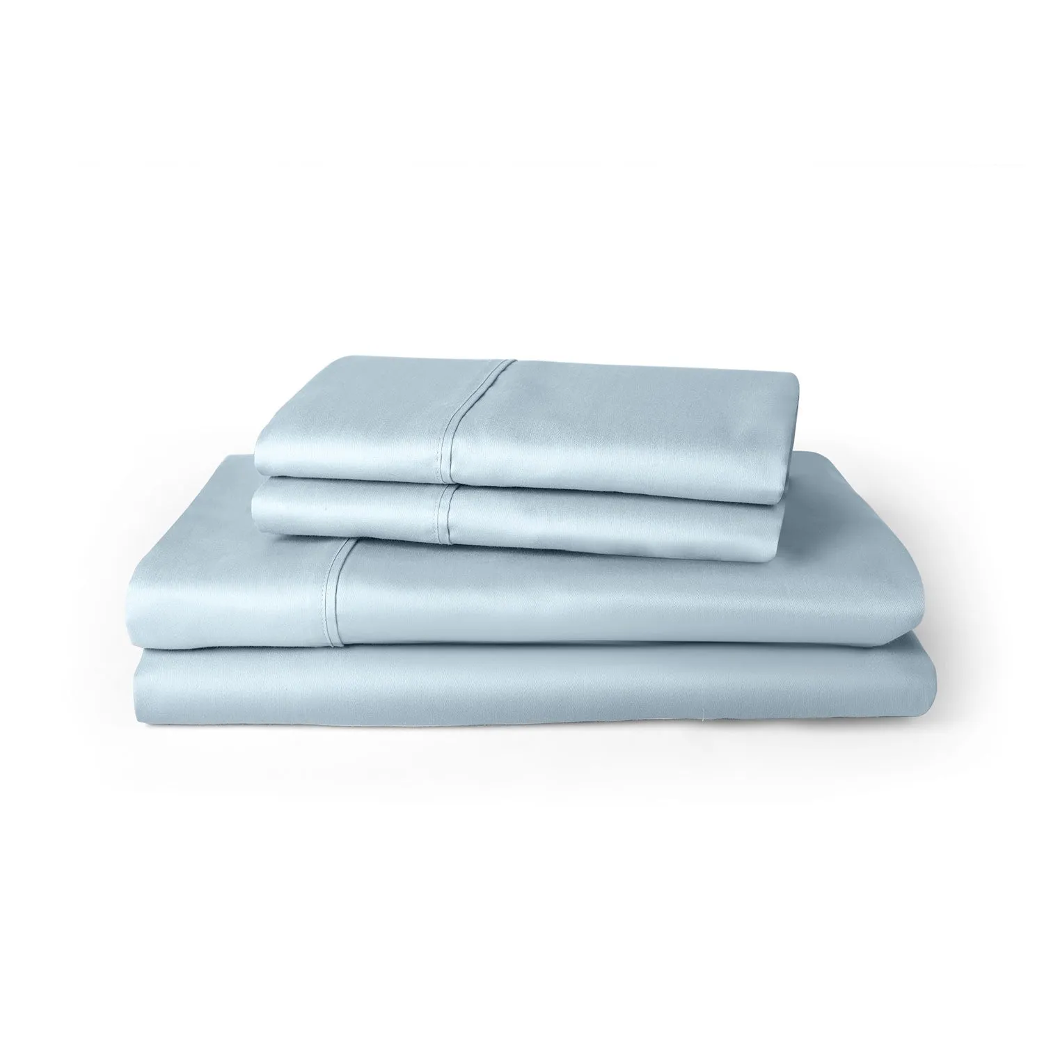 Silvadur 800TC Antimicrobial Protection 4pc Sheet Set