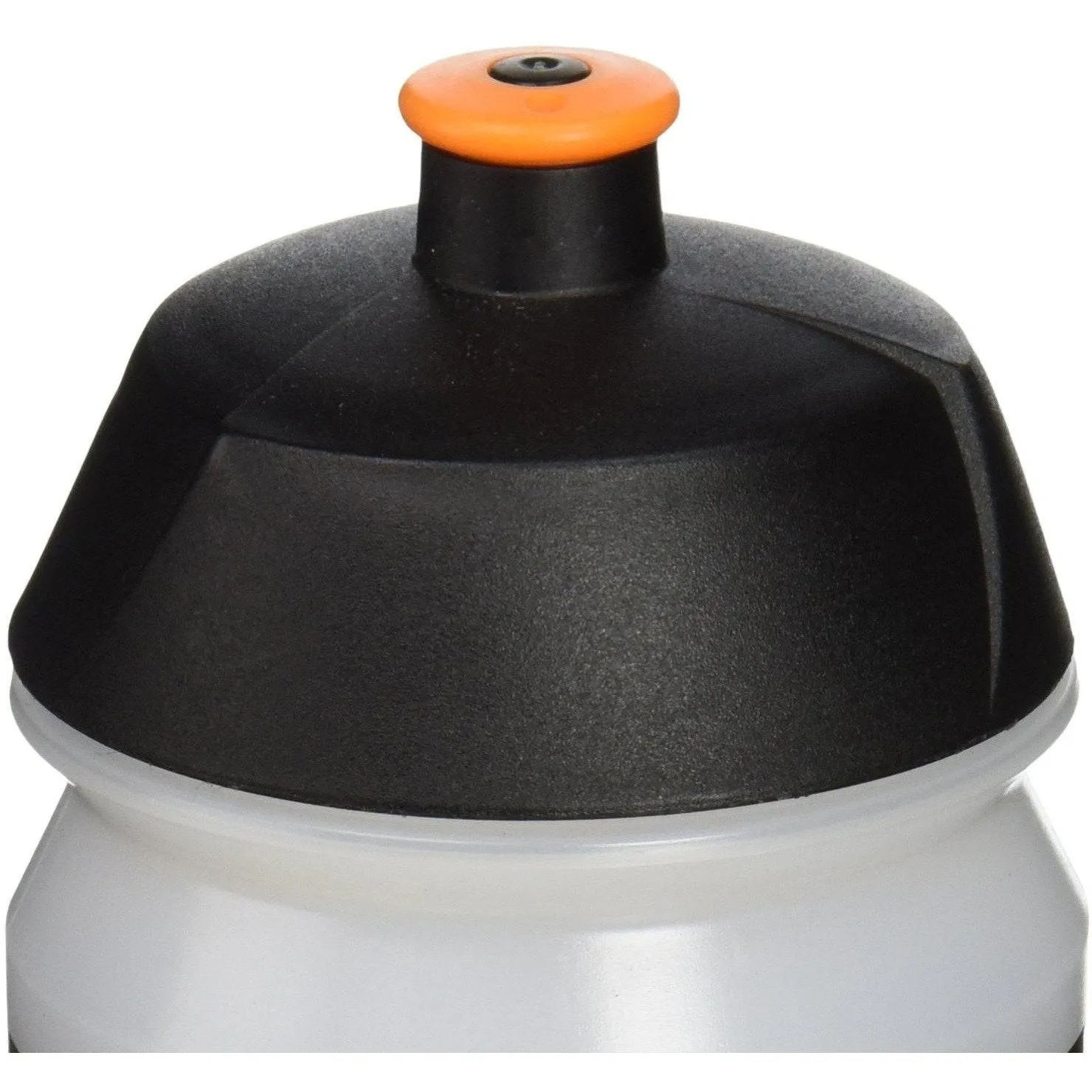 SKS Water Bottle Road 0.50 Liter Black