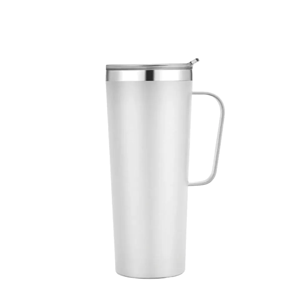 Slate 28oz Tall Mug