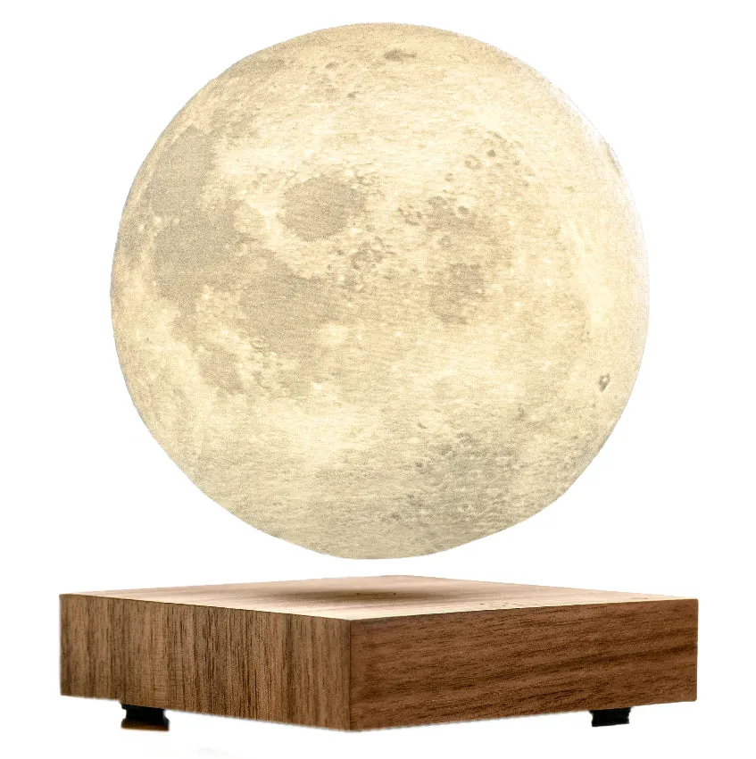 Smart Moon Lamp