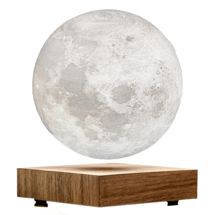 Smart Moon Lamp