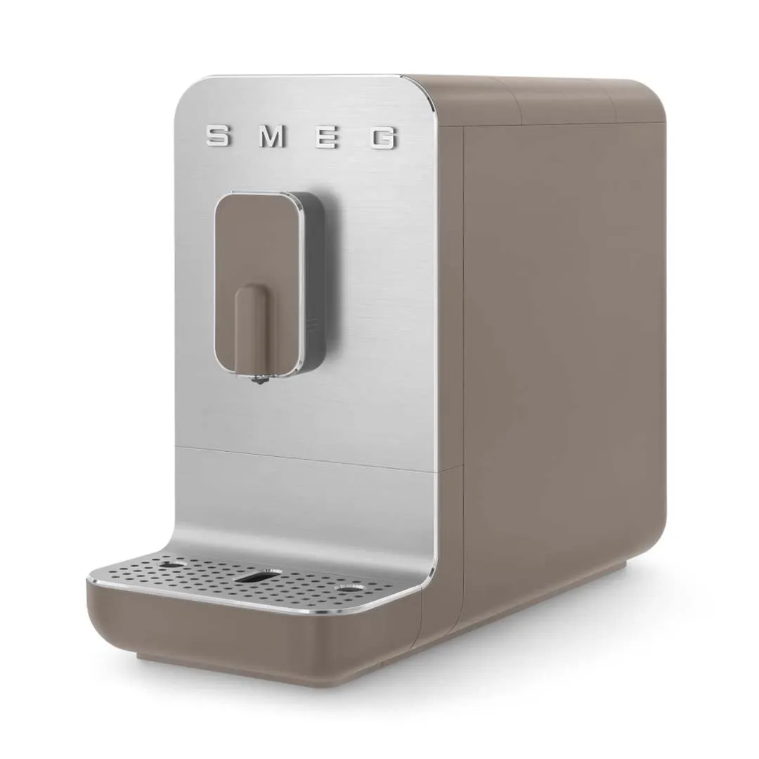 SMEG Fully Automatic Coffee Machine