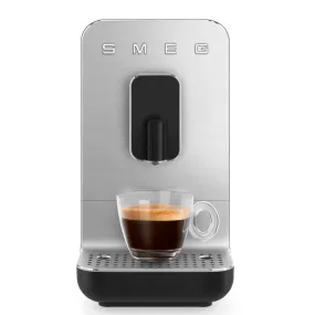 SMEG Fully Automatic Coffee Machine