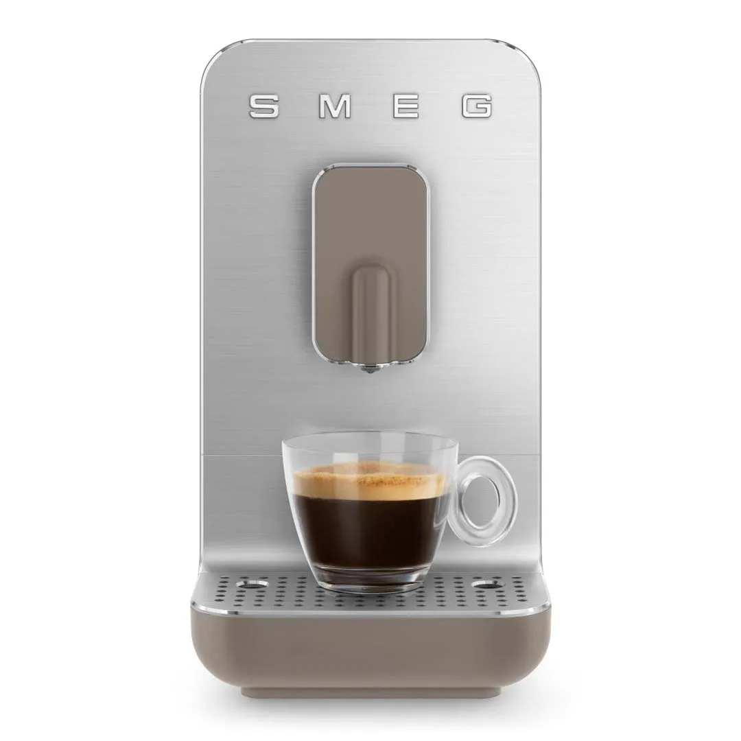 SMEG Fully Automatic Coffee Machine