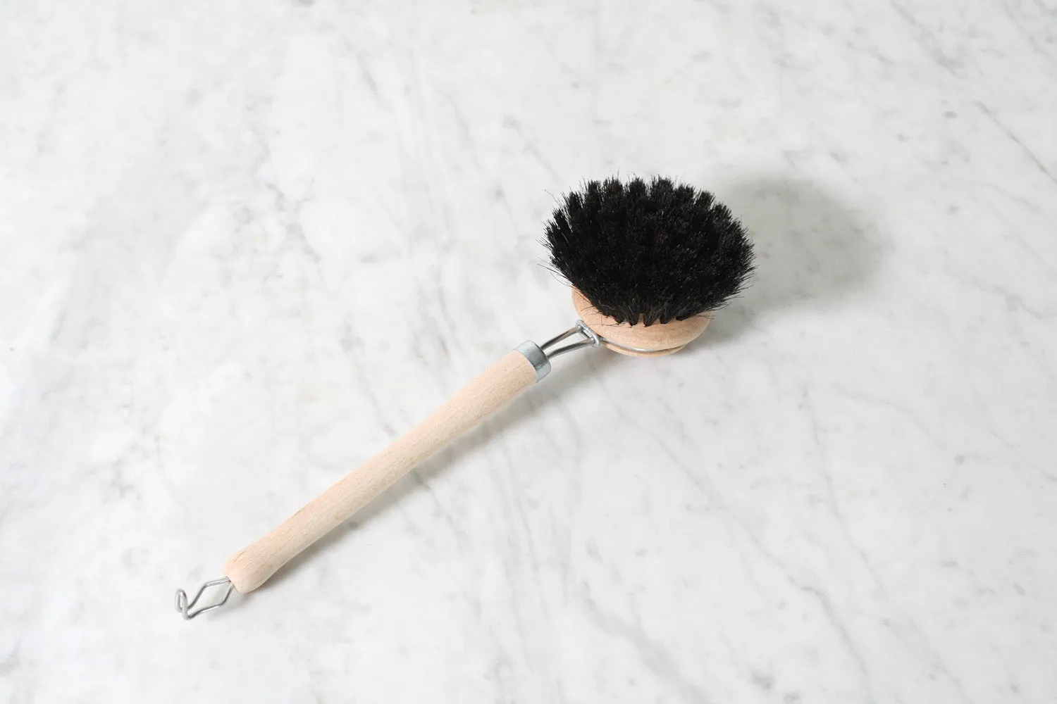 Soft Dish Brush