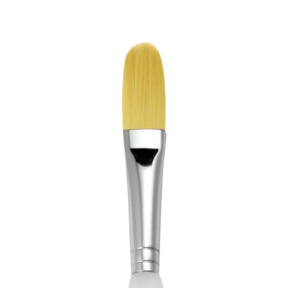 SOFT GRIP OVAL WASH BRUSH - SG950 1-2