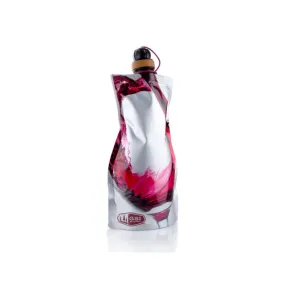 Soft Sided Wine Carafe- 750 Ml