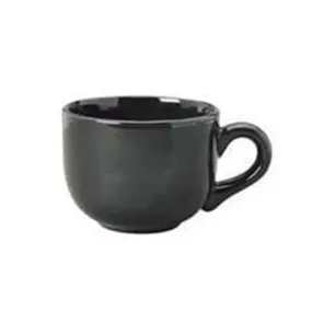 Soup Mug | Black