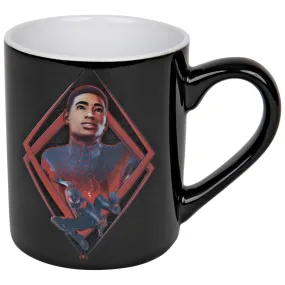 Spider-Man Miles Morales Be Greater 14oz Mug