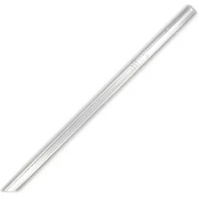 Stainless Steel Bubble Tea Straw 12mm