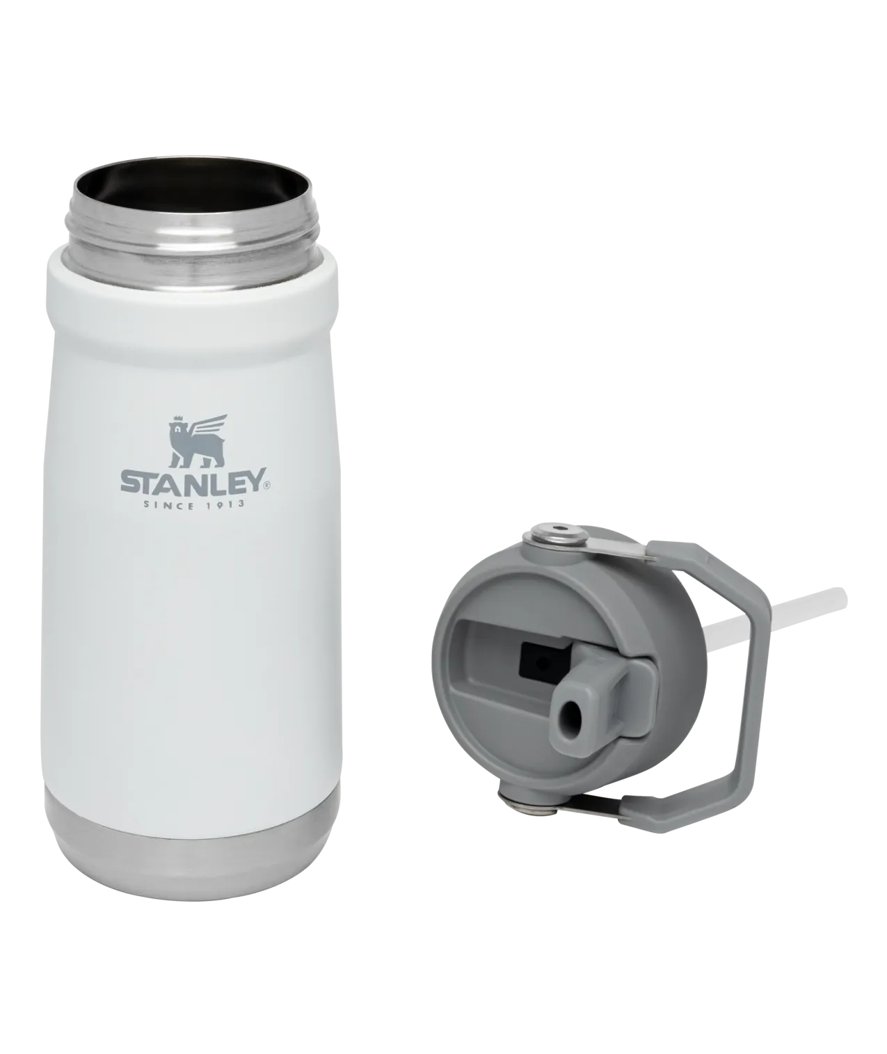 Stanley Iceflow Flip Straw Water Bottle