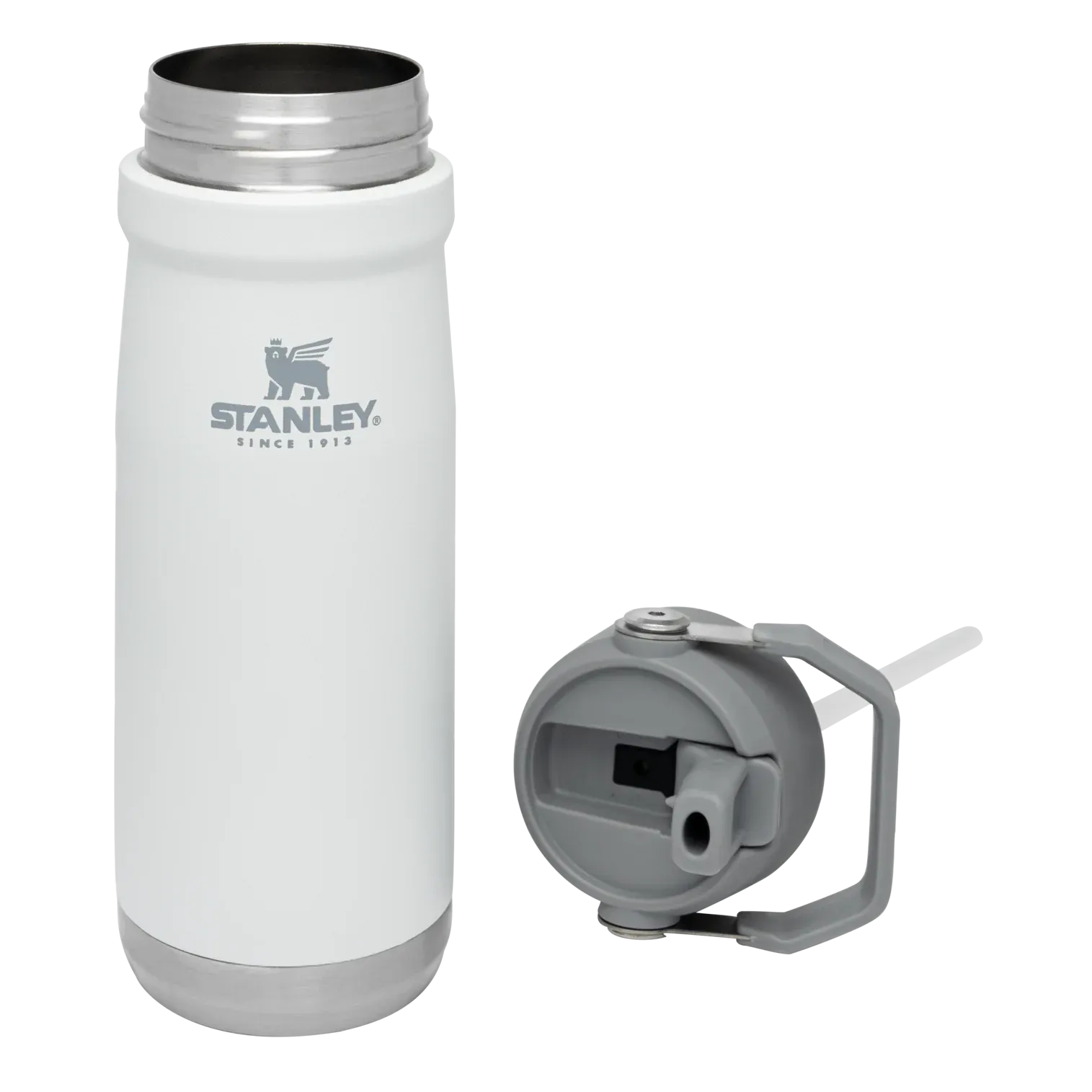 Stanley Iceflow Flip Straw Water Bottle