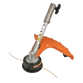 STIHL FS-MM Trimmer Attachment | 4601 740 4609