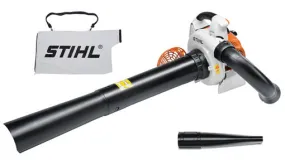 STIHL SH86 C-E Blower