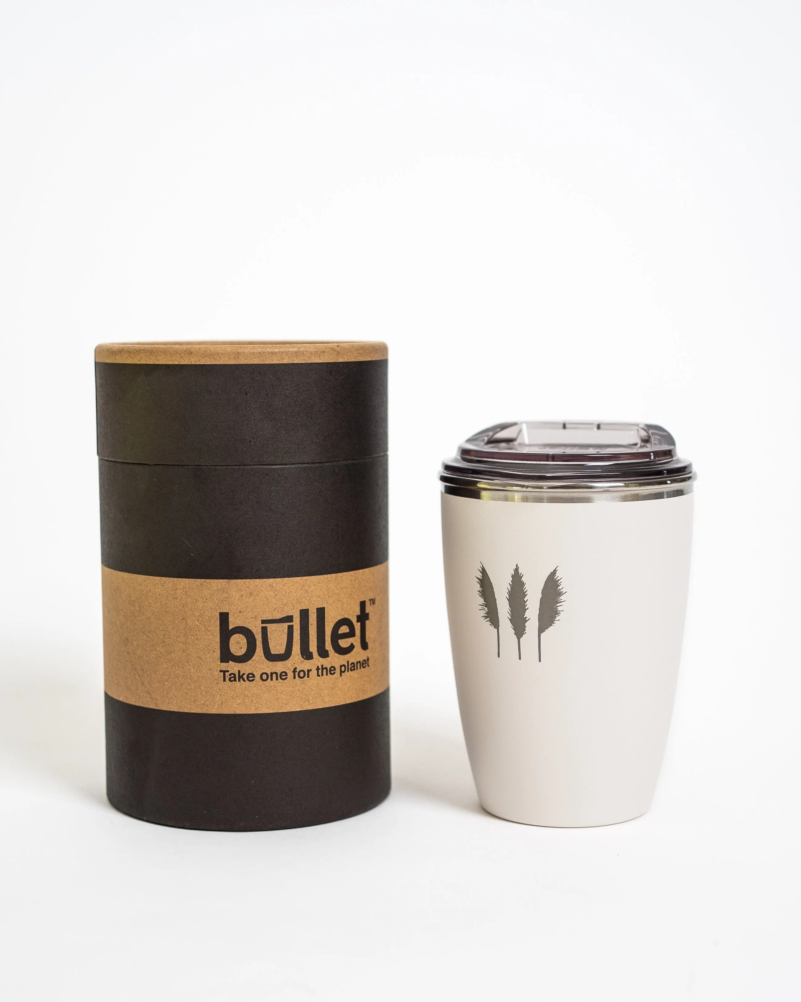 Sustainable Coffee Cup