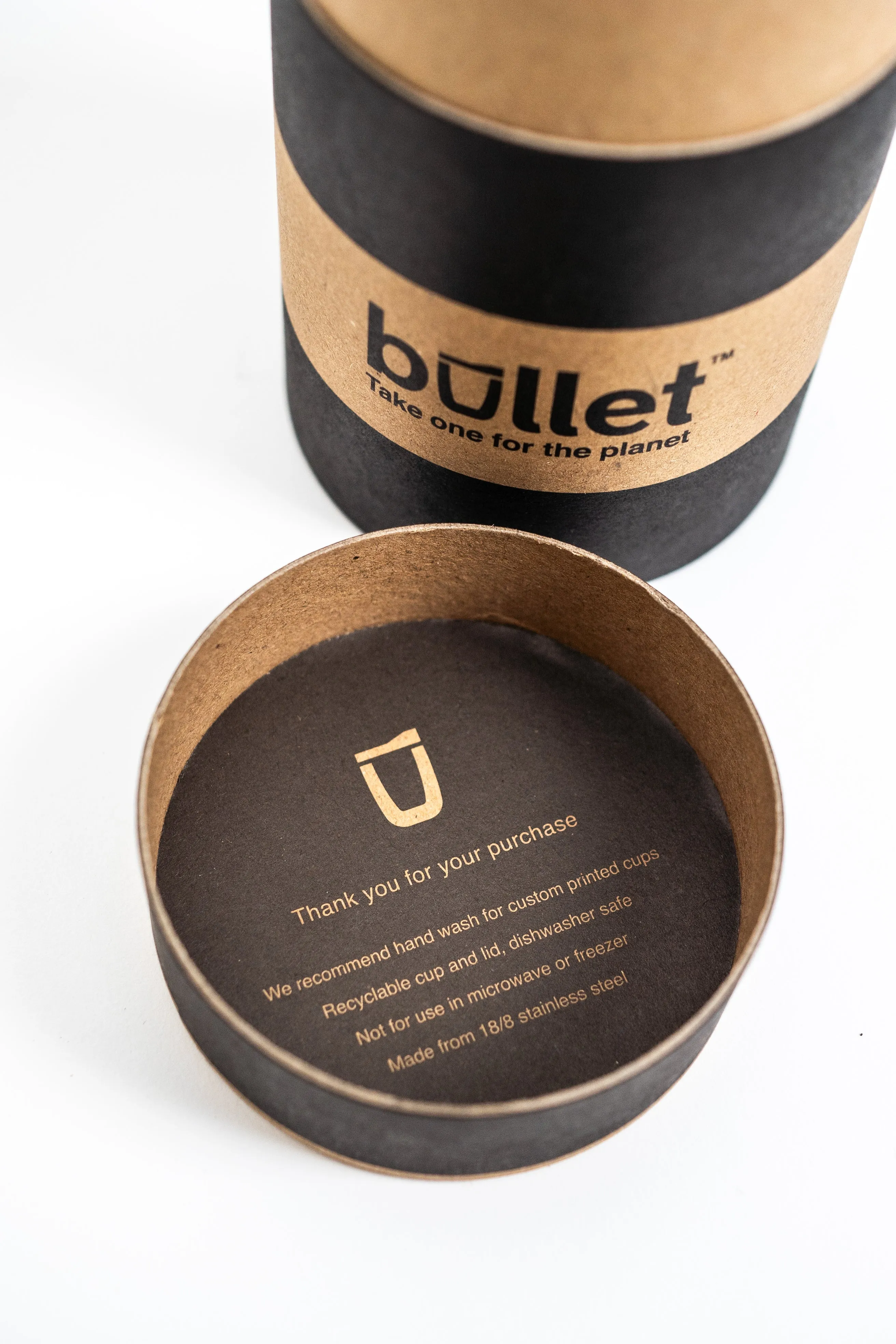 Sustainable Coffee Cup