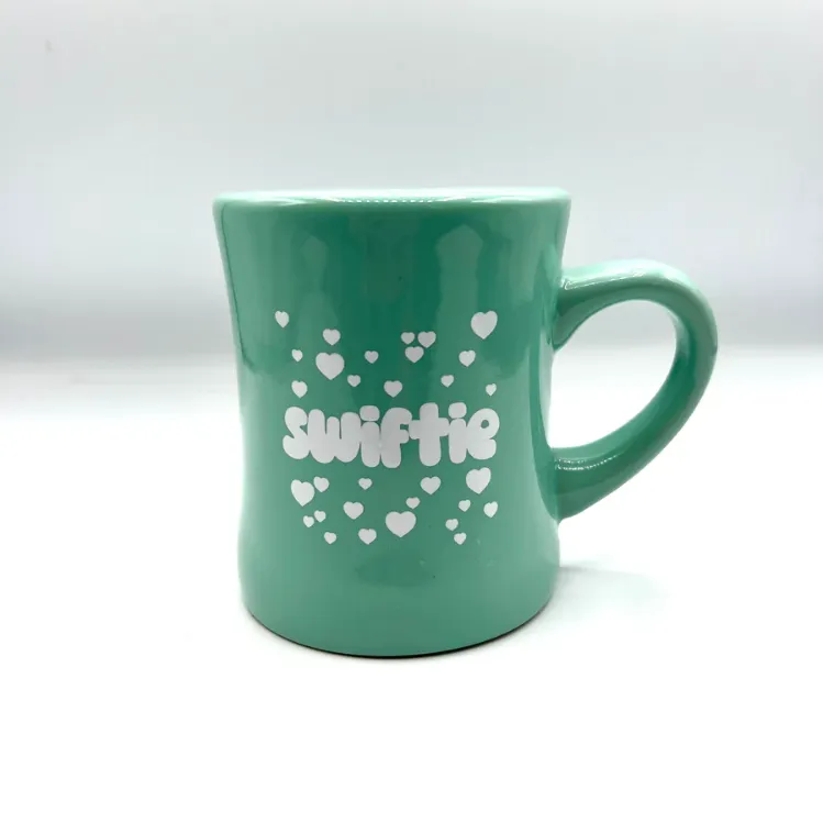 Swiftie Diner Mug