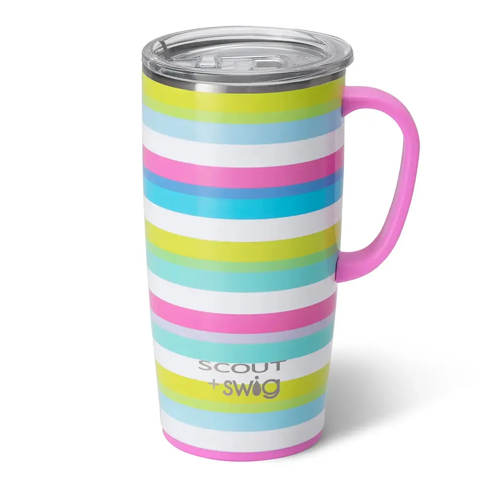 Swig 22oz Travel Mug