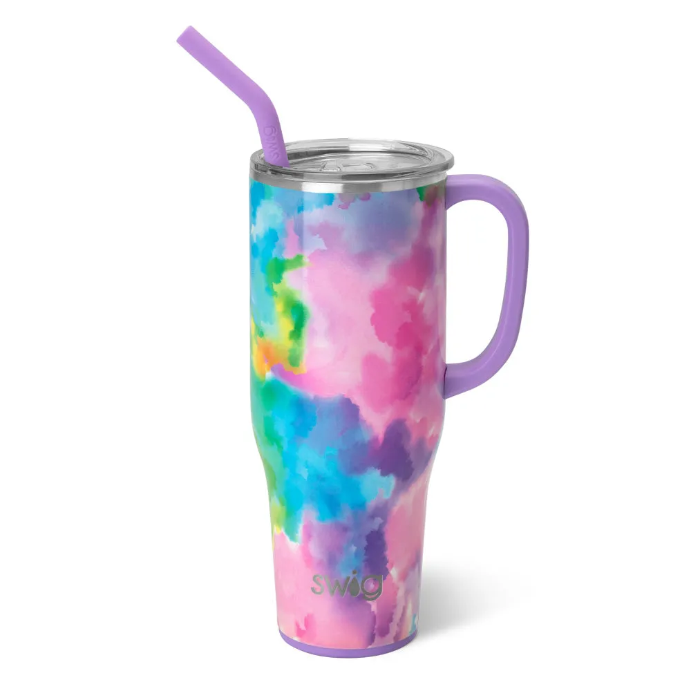 *SWIG Cloud Nine Mega Mug (40oz)