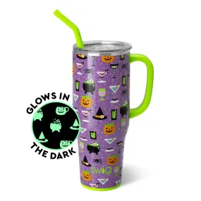 *SWIG Witches Brew Mega Mug (40oz)