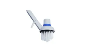 Swimming Pool Corner Steps Brush