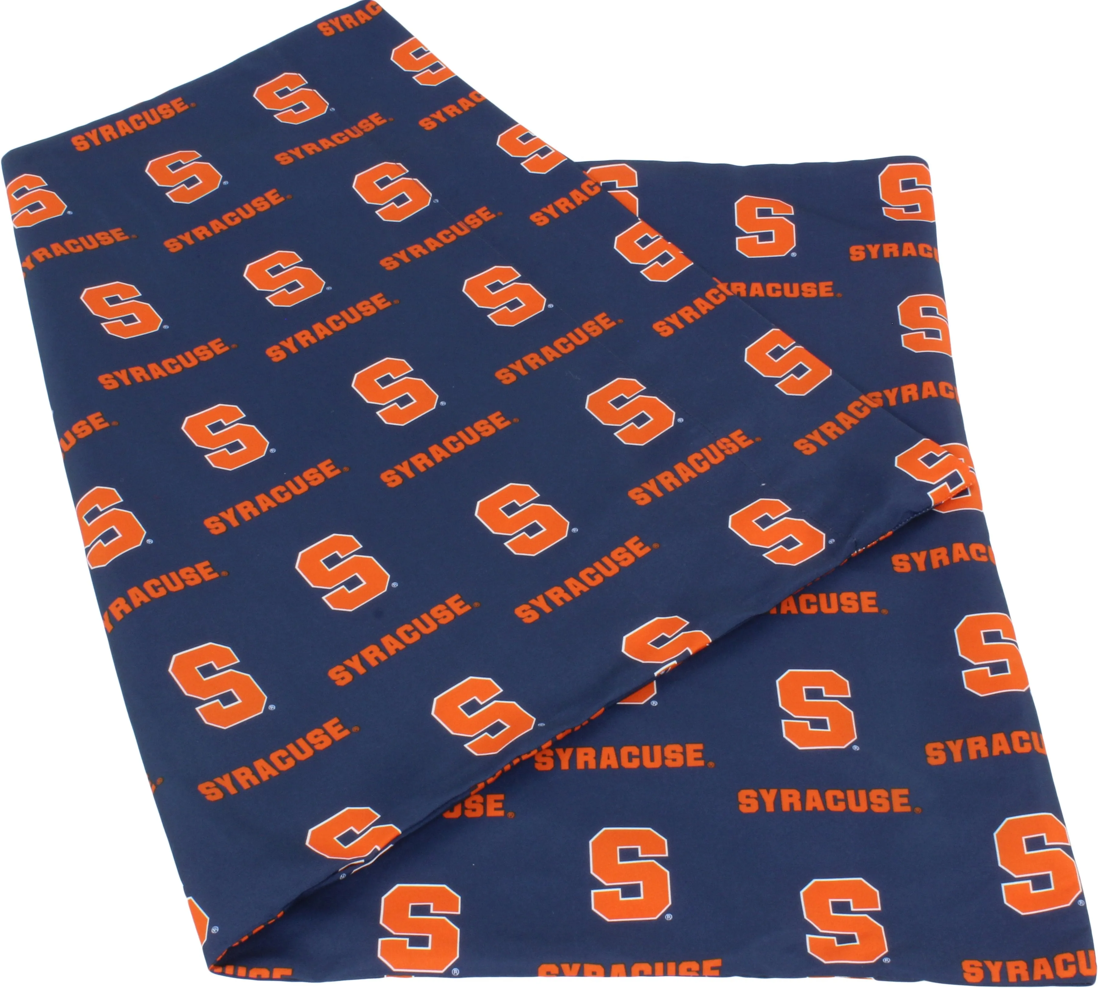 Syracuse Orangemen Pillowcase