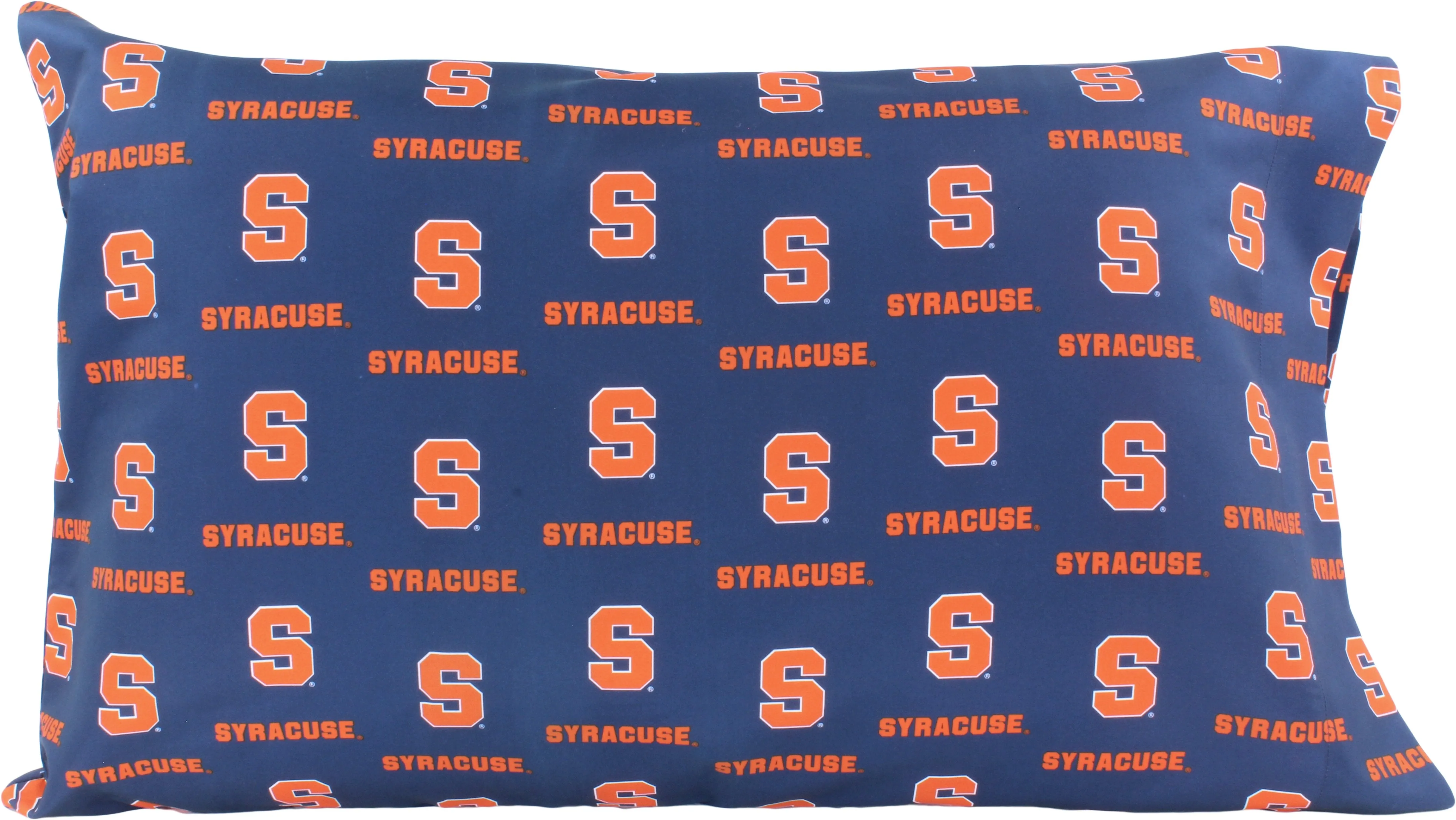 Syracuse Orangemen Pillowcase