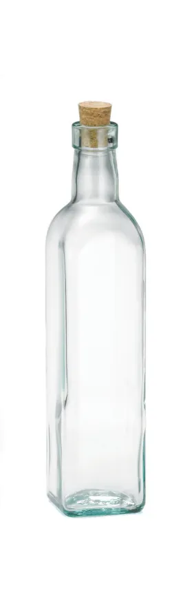 Tablecraft 616 16 oz. Prima Olive Oil Bottle