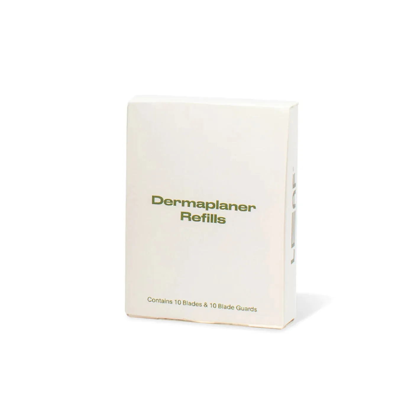 The Leaf - Dermaplaner Kit - Black