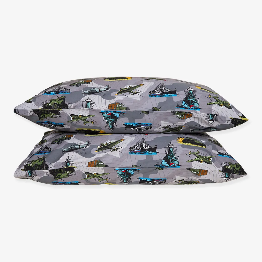 Thompson Pillowcase Set