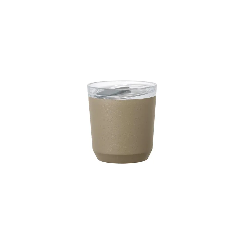 TO GO TUMBLER 240ml / 8oz