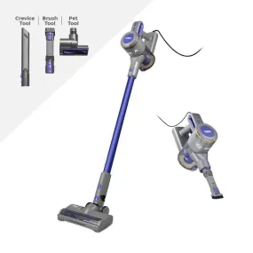 Tower Pets Corded Stick 3 in 1 Vacuum Cleaner