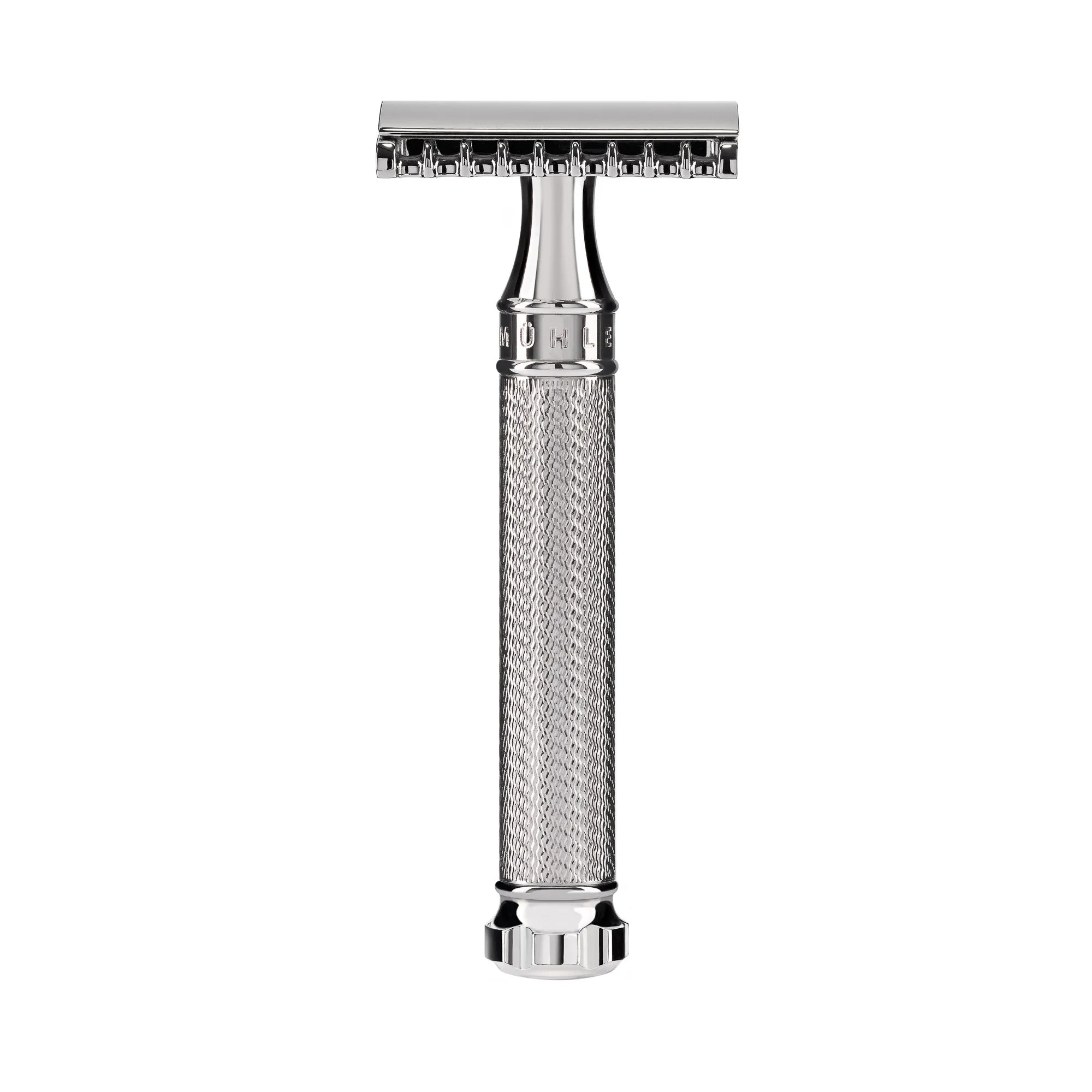 TRADITIONAL - Razors (Twist)