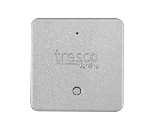 Tresco Wireless Door Sensor Nickel L-WLDS-NI-1