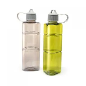 Tripplelex Tritan Water Bottle