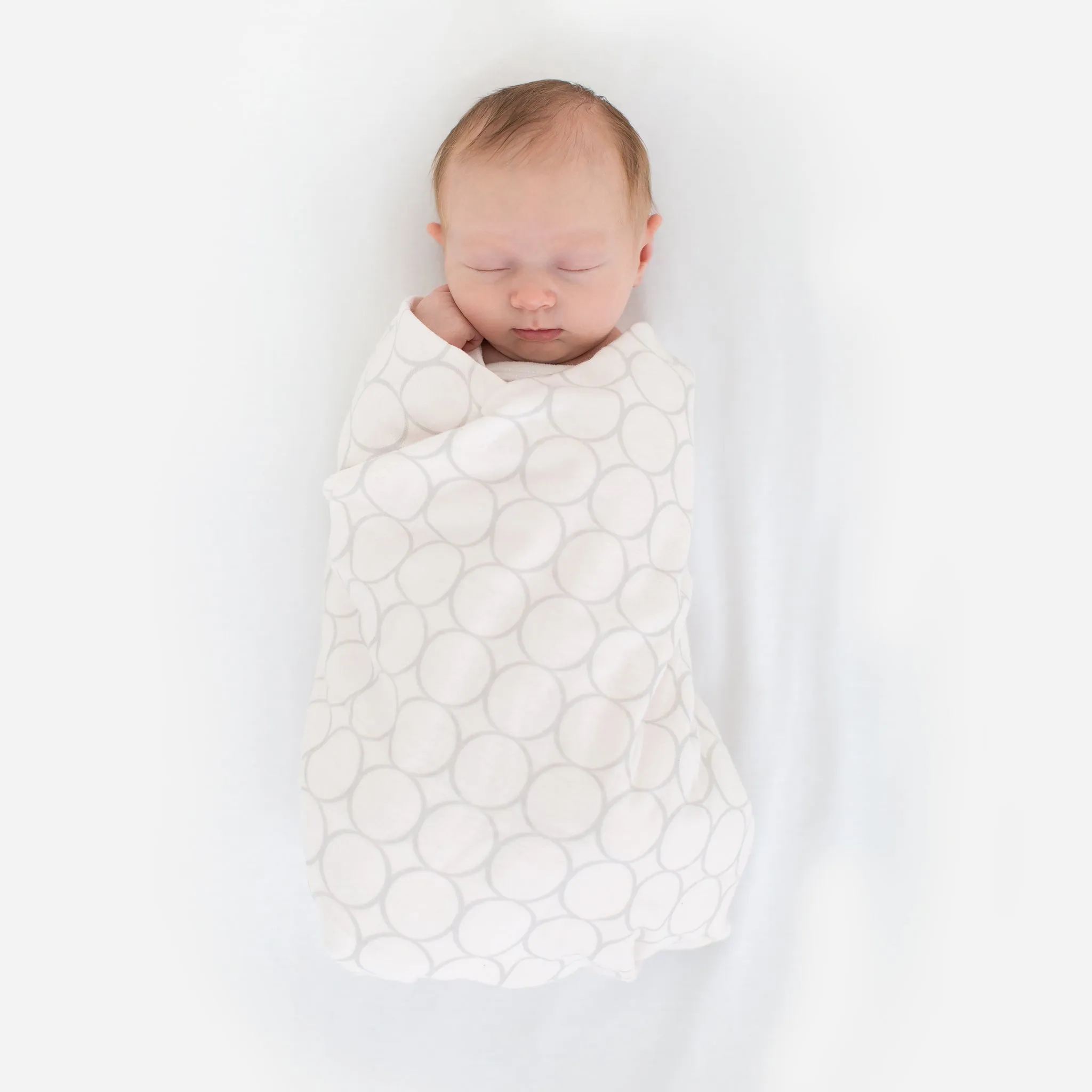 Ultimate Swaddle Blanket - West Georgia - Little Wolf