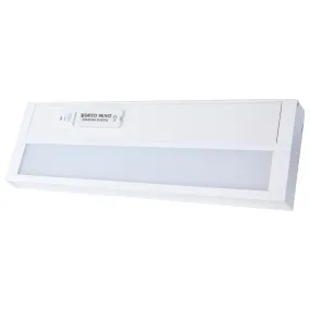 UNDER CABINET LIGHT LED RGB 11" - WHITE