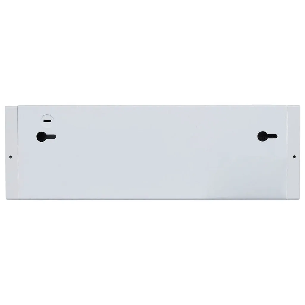 UNDER CABINET LIGHT LED RGB 11" - WHITE