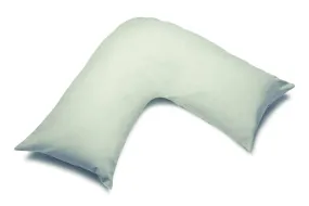 V-Shaped Pillowcase - Apple