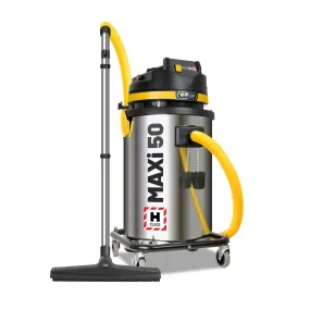 V-TUF MAXIH50 H Type Vacuum Cleaner - 50L 1750W