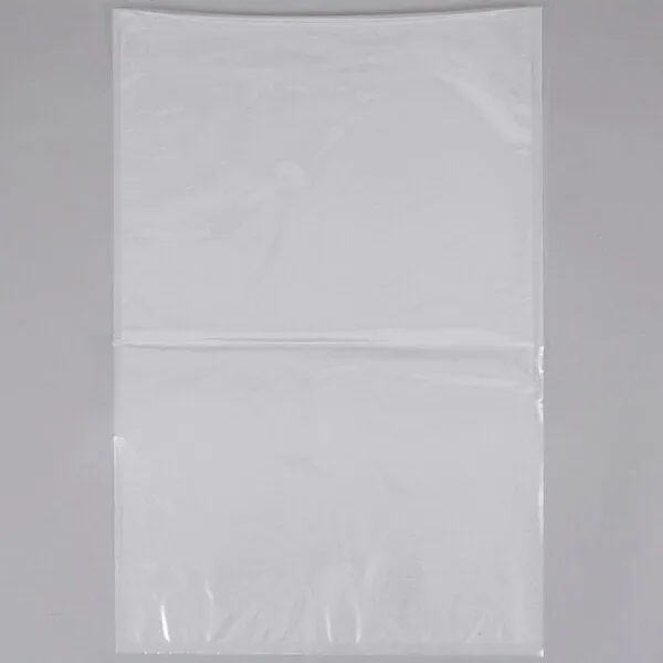 Vacuum Seal Bag 18" x 28" 3.00 Mil - 250/Case