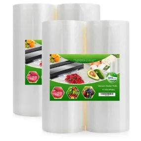 Vacuum Sealer Bags Food Saver Roll