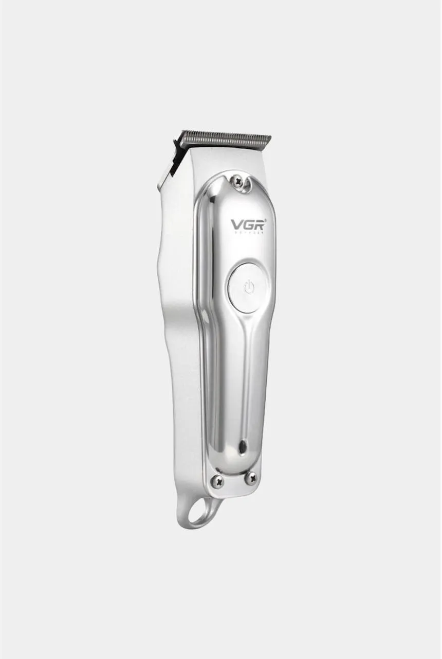 VGR V-071 Cordless Professional Hair Clipper