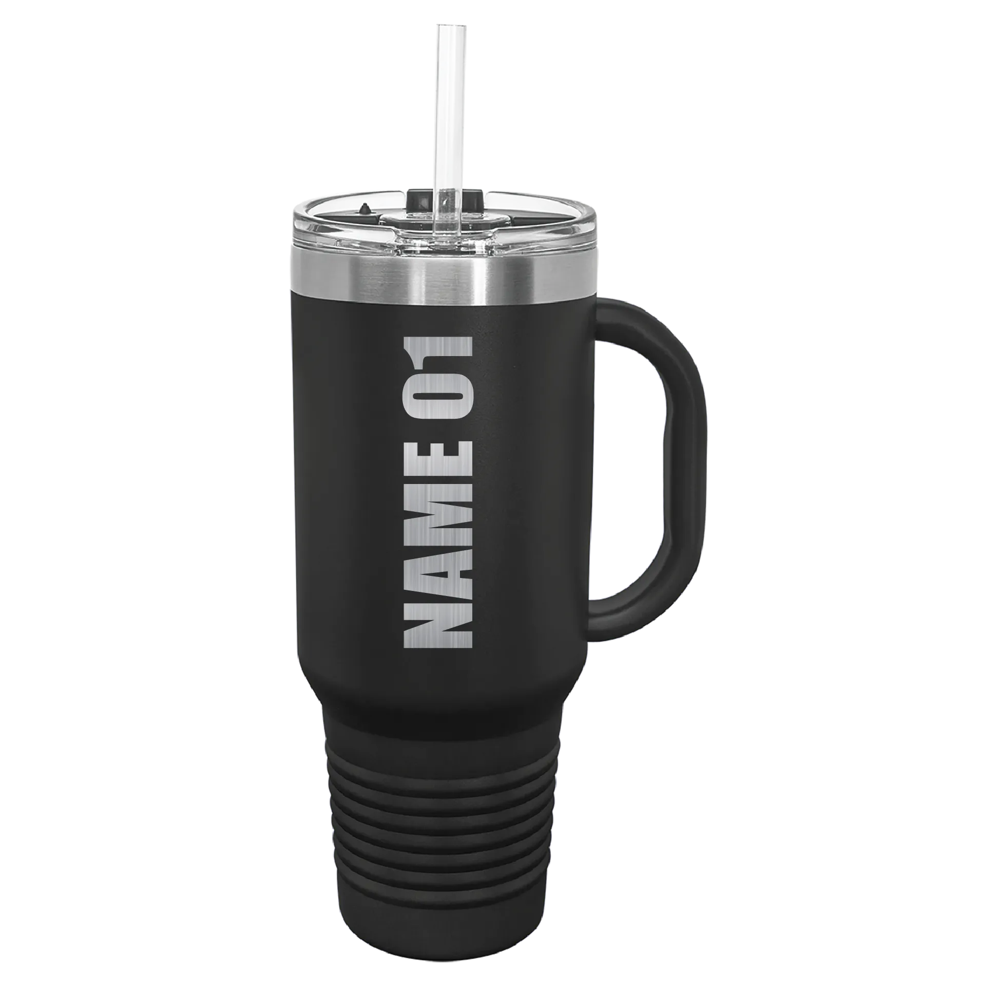 Vikings Team Travel Mug