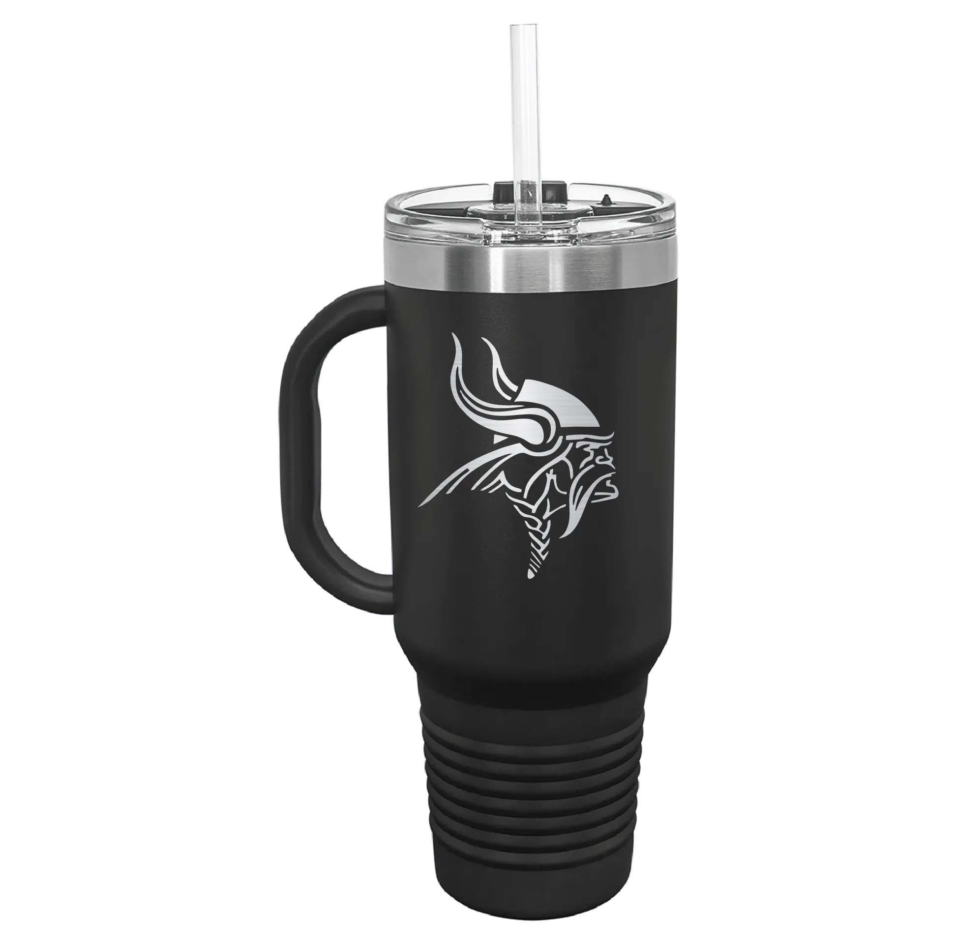 Vikings Team Travel Mug