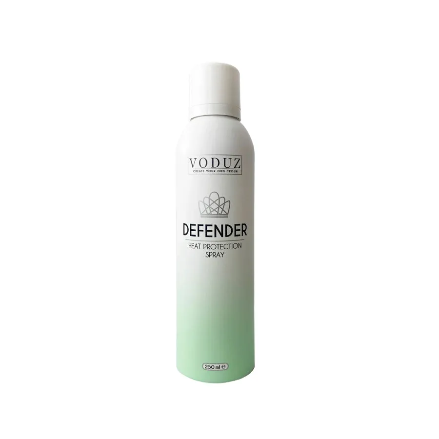 Voduz ‘Defender’ Heat Protection Spray 250ml