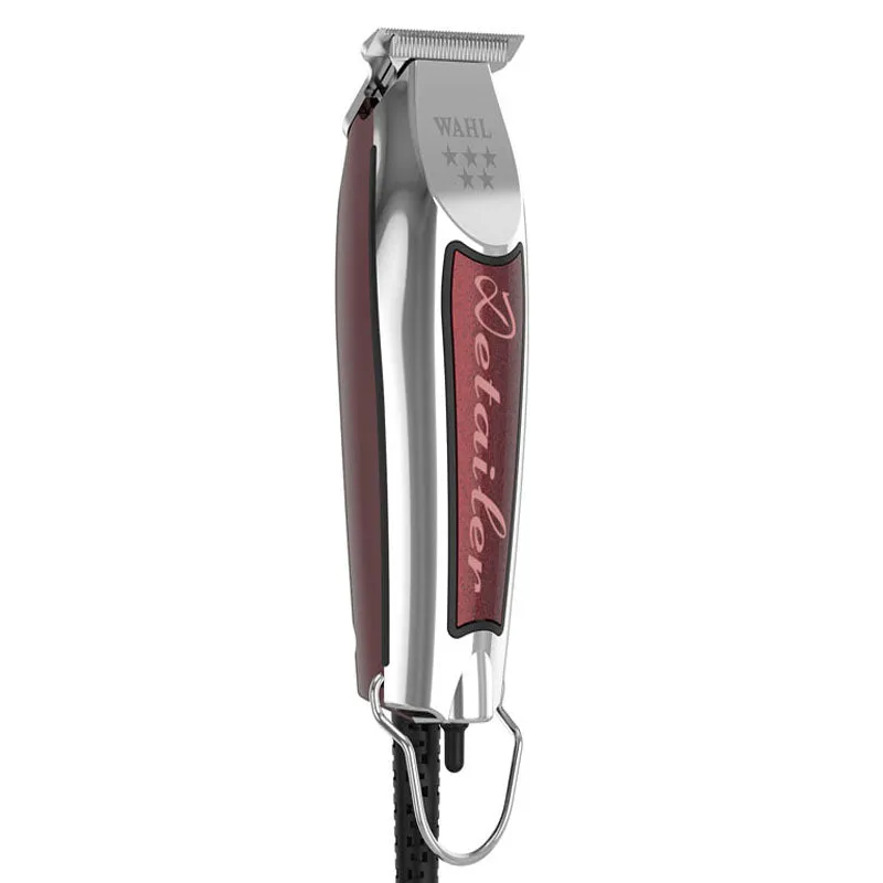 Wahl Detailer T-Wide Corded Hair Trimmer