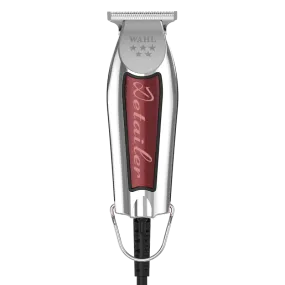 Wahl Detailer T-Wide Corded Hair Trimmer