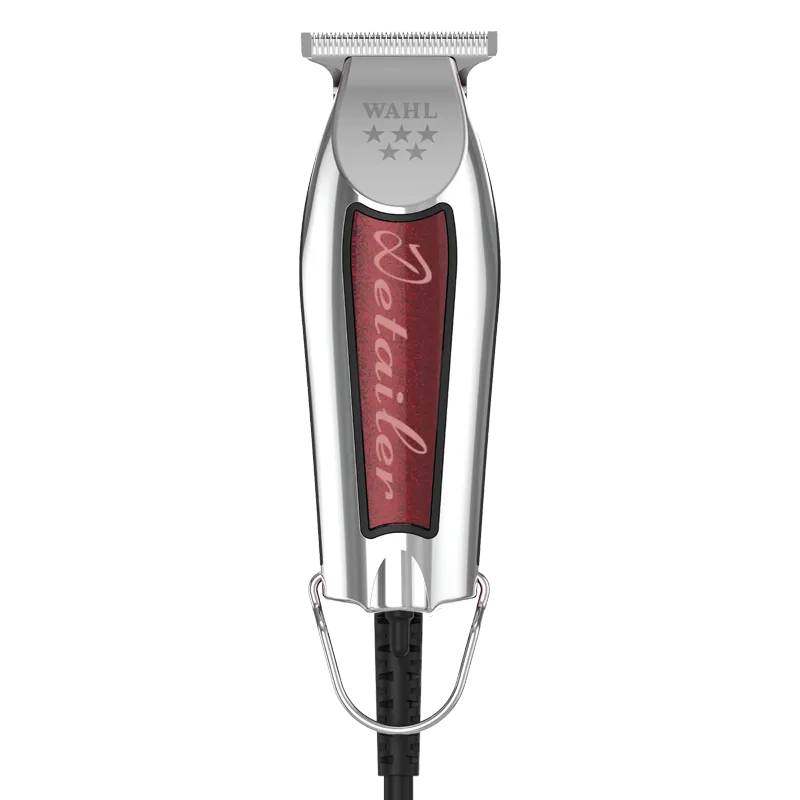 Wahl Detailer T-Wide Corded Hair Trimmer